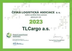 Czech Logistics Association z.s. (CLA)